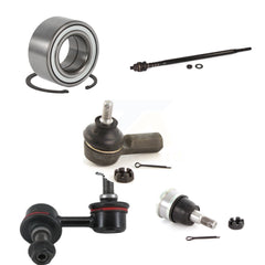 Transit Auto K7T-102593 Wheel Bearing for 2002-2004 Honda CR-V - Front Left product image