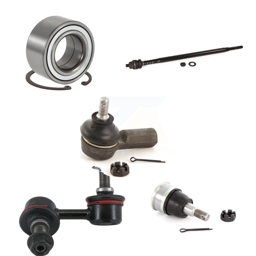 Transit Auto K7T-102594 Wheel Bearing for 2002-2006 Honda CR-V - Front Left product image