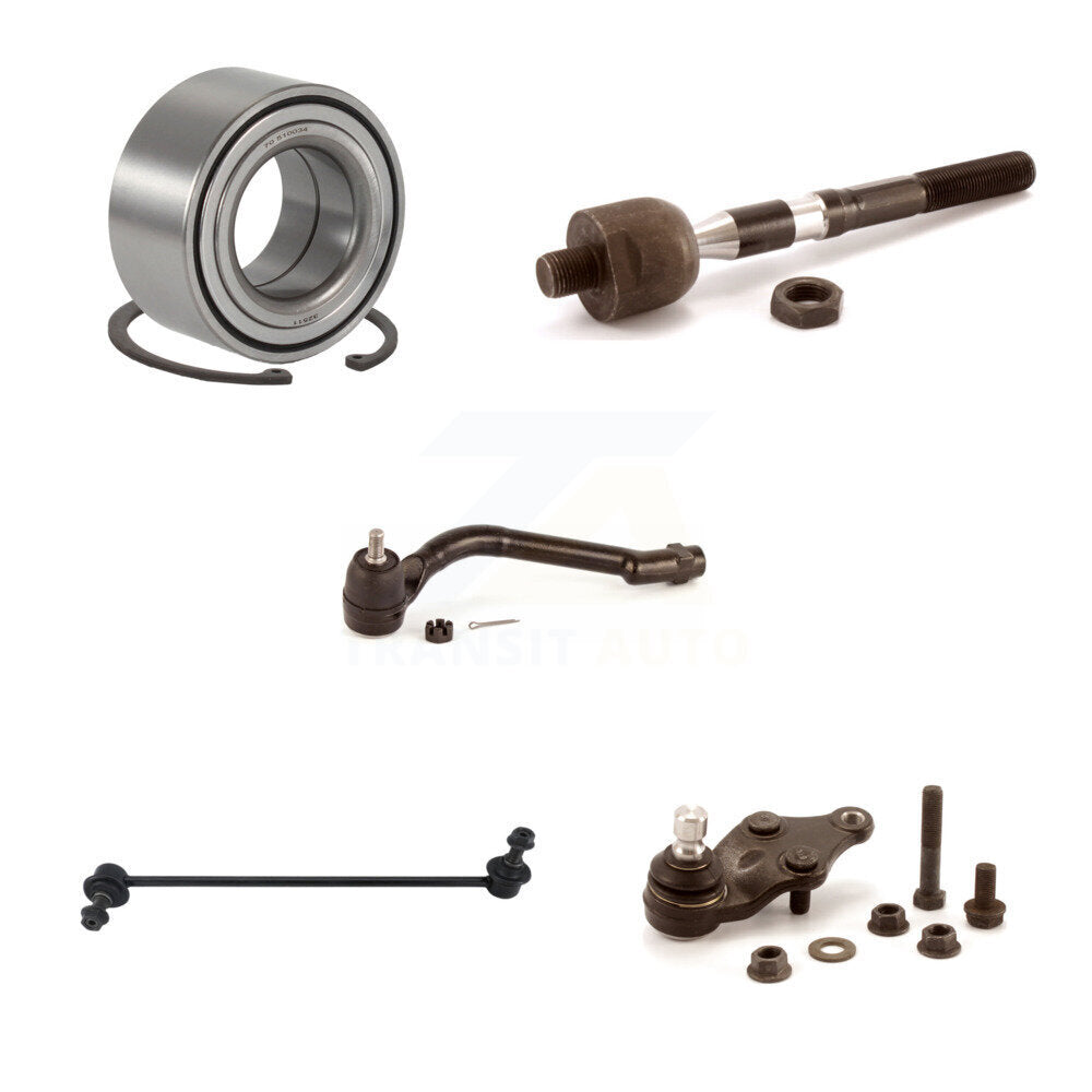 Transit Auto K7T-102600 Wheel Bearing for 2011-2012 Kia Optima - Front Left product image