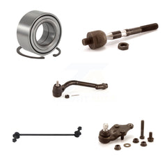 Transit Auto K7T-102600 Wheel Bearing for 2011-2012 Kia Optima - Front Left product image