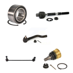 Transit Auto K7T-102601 Wheel Bearing for 2013-2019 Acura TLX, Honda Accord - Front Left product image