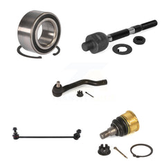 Transit Auto K7T-102602 Wheel Bearing for 2013-2017 Honda Accord, Acura TLX - Front Left product image