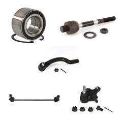 Transit Auto K7T-102603 Wheel Bearing for 2012-2015 Acura ILX, Honda Civic - Front Left product image