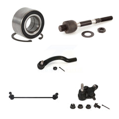 Transit Auto K7T-102604 Wheel Bearing for 2012-2015 Acura ILX, Honda Civic - Front Left product image