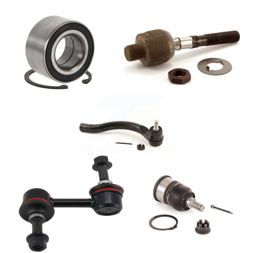 Transit Auto K7T-102609 Wheel Bearing for 2003-2007 Honda Accord - Front Left product image
