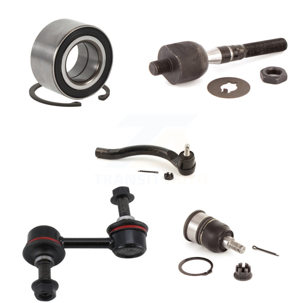 Transit Auto K7T-102610 Wheel Bearing for 2003-2007 Honda Accord - Front Left product image