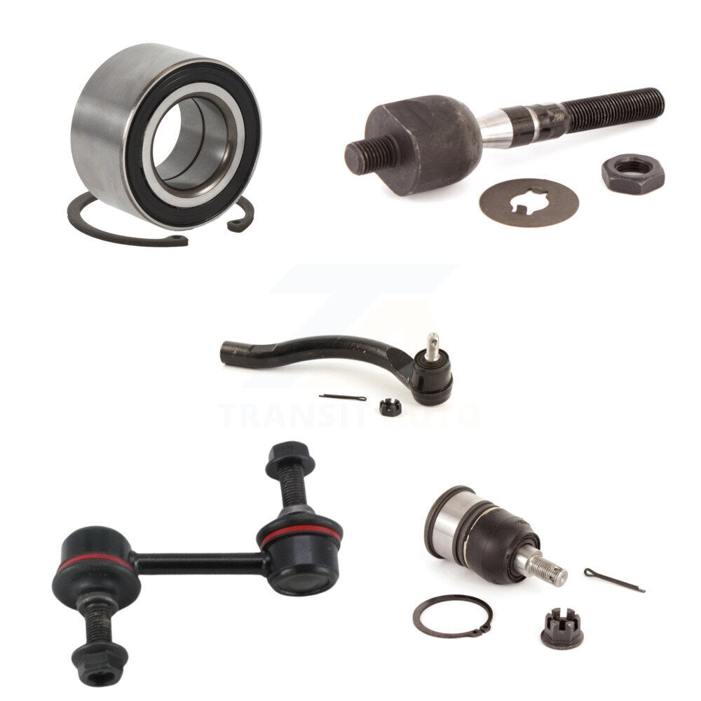 Transit Auto K7T-102612 Wheel Bearing for 2003 Honda Accord - Front Left product image