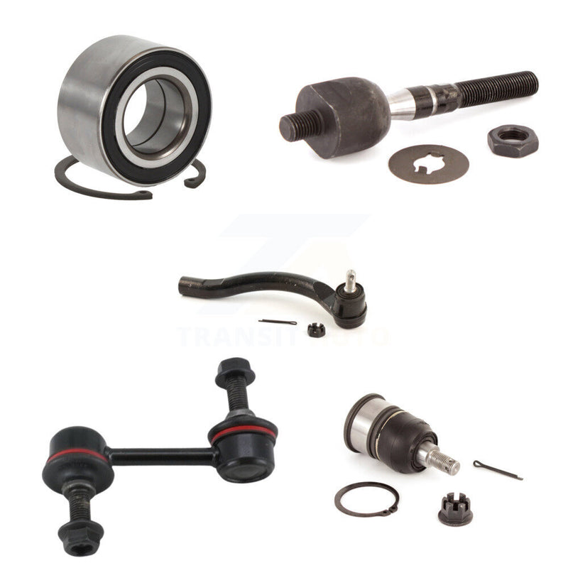 Transit Auto K7T-102612 Wheel Bearing for 2003 Honda Accord - Front Left product image