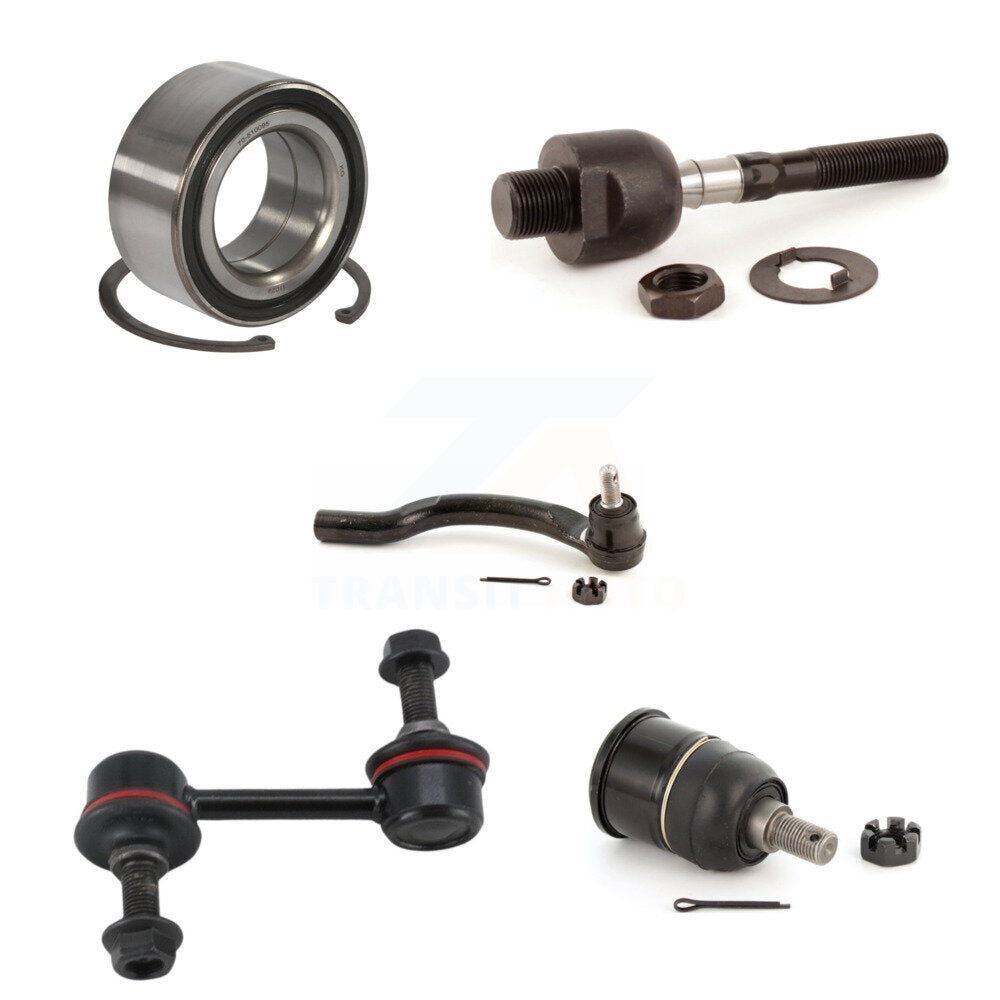 Transit Auto K7T-102613 Wheel Bearing for 2008-2012 Honda Accord - Front Left product image