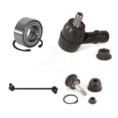 Transit Auto K7T-102623 Wheel Bearing for 2003-2008 Hyundai Tiburon - Front Left product image