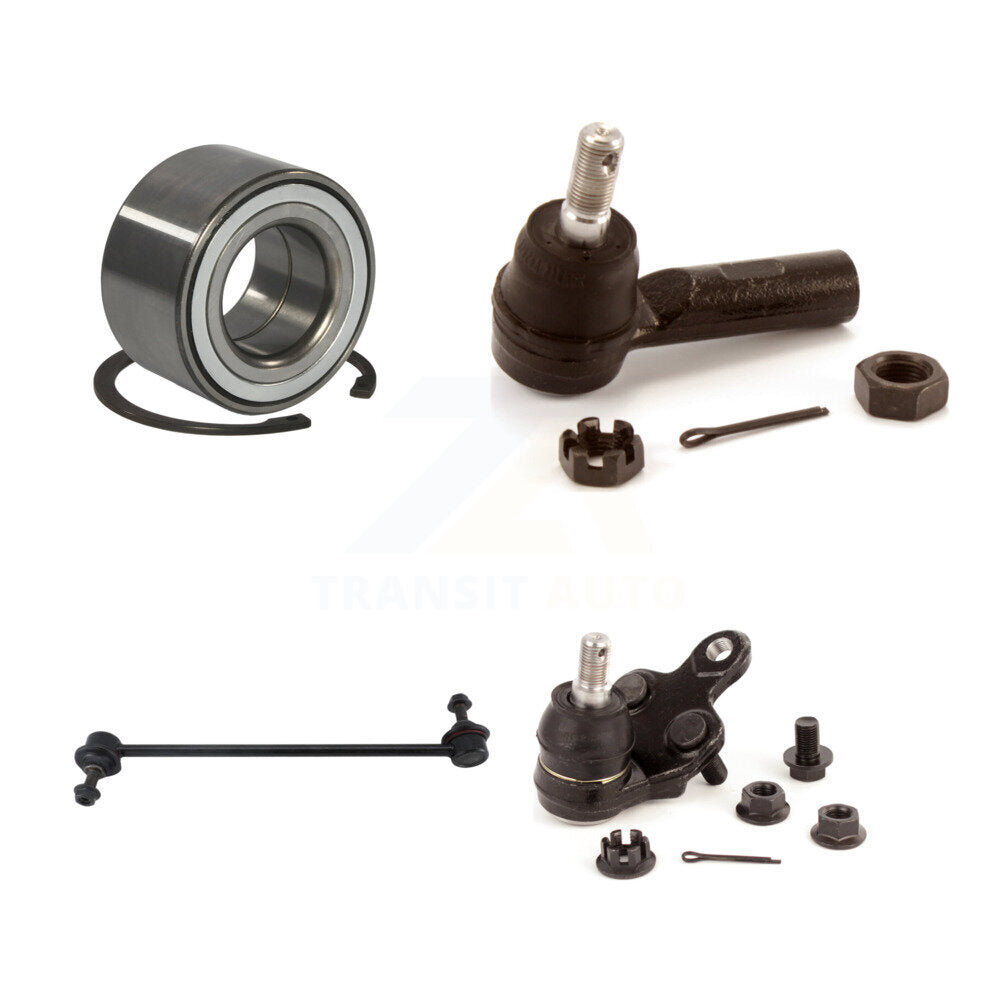 Transit Auto K7T-102625 Wheel Bearing for 1998-2003 Toyota Sienna - Front Left product image