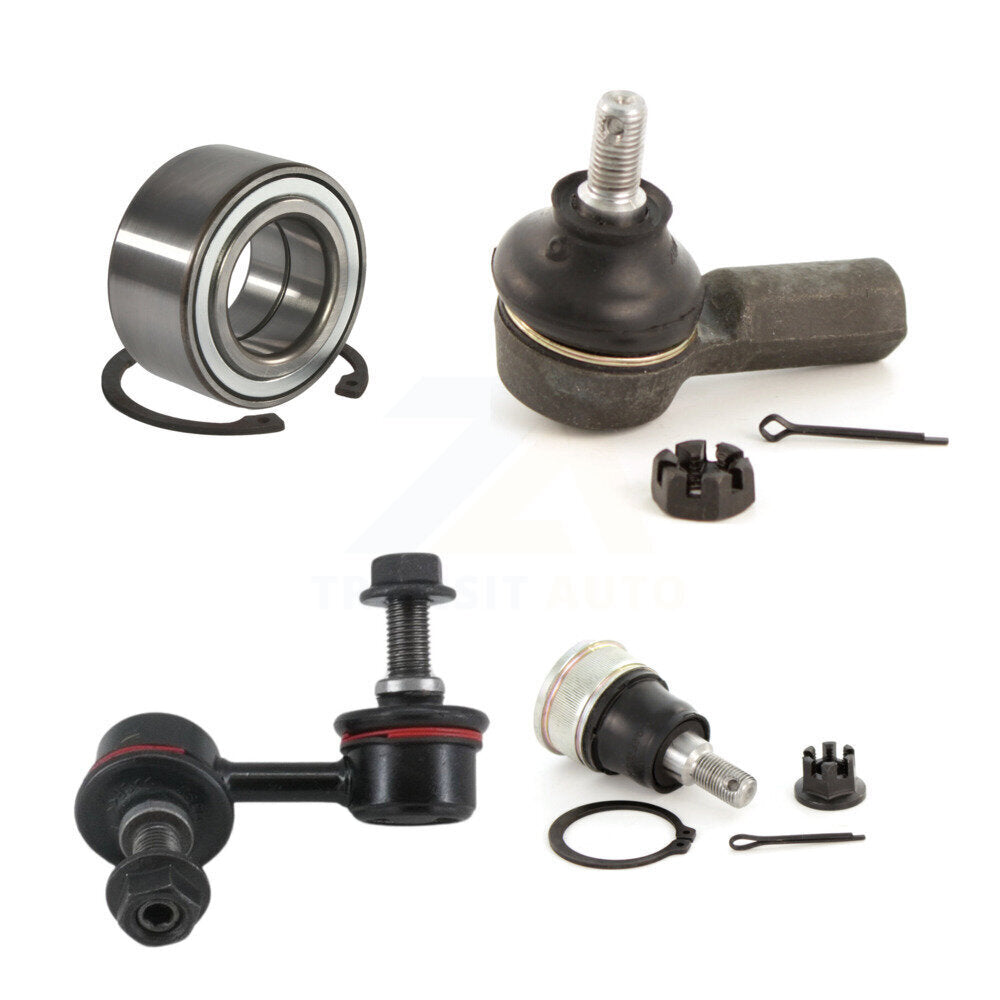 Transit Auto K7T-102626 Wheel Bearing for 2001-2005 Honda Civic, Acura EL - Front Left product image
