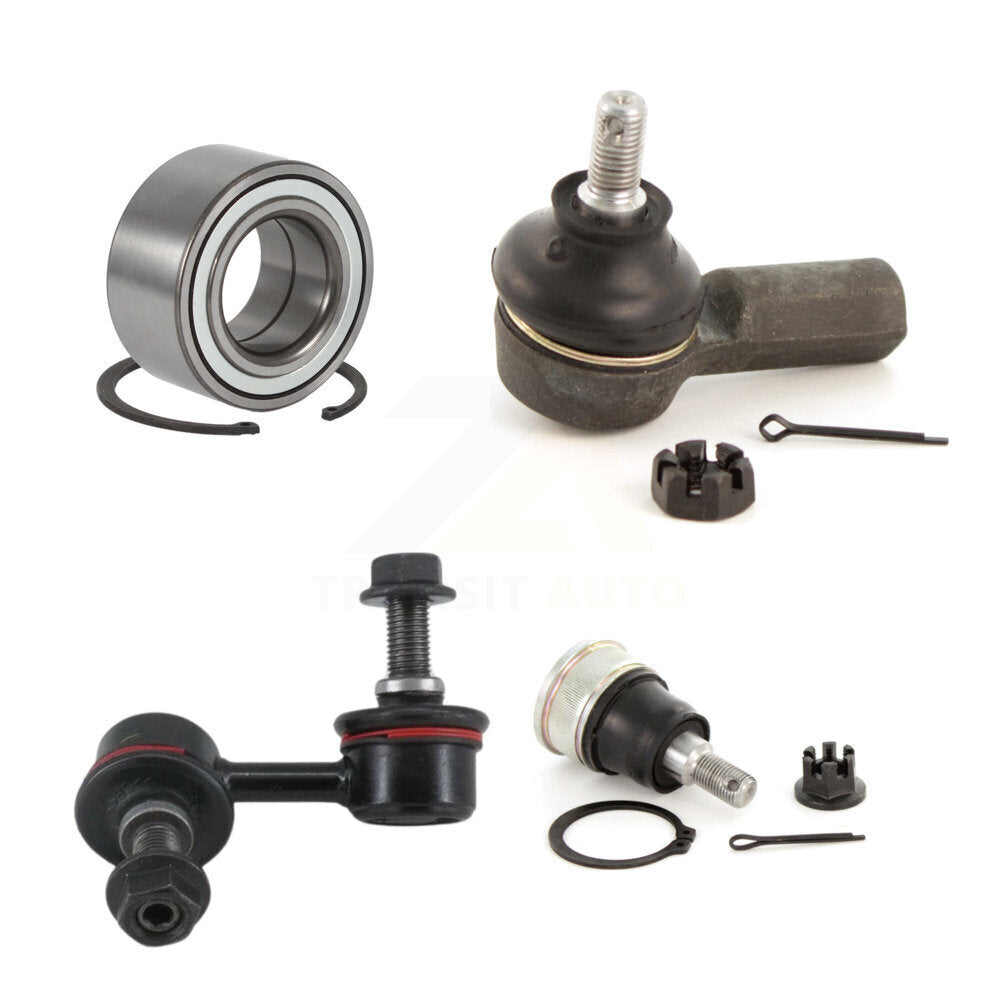 Transit Auto K7T-102628 Wheel Bearing for 2004-2005 Honda Civic - Front Left product image
