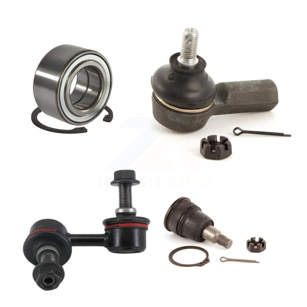 Transit Auto K7T-102629 Wheel Bearing for 2002-2004 Honda Civic - Front Left product image