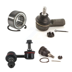 Transit Auto K7T-102629 Wheel Bearing for 2002-2004 Honda Civic - Front Left product image