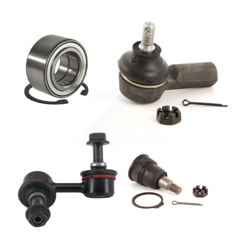 Transit Auto K7T-102629 Wheel Bearing for 2002-2004 Honda Civic - Front Left product image