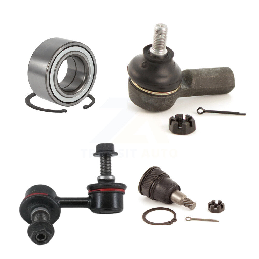 Transit Auto K7T-102630 Wheel Bearing for 2004-2005 Honda Civic - Front Left product image