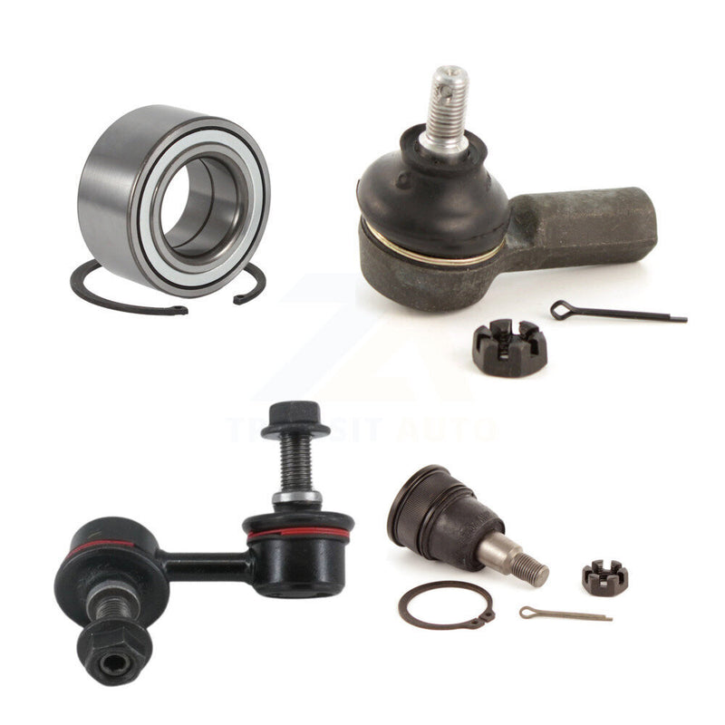 Transit Auto K7T-102630 Wheel Bearing for 2004-2005 Honda Civic - Front Left product image