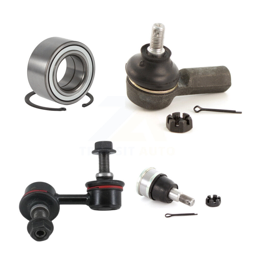 Transit Auto K7T-102631 Wheel Bearing for 2002-2004 Honda CR-V - Front Left product image