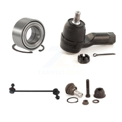 Transit Auto K7T-102635 Wheel Bearing for 2001-2006 Hyundai Santa Fe - Front Left product image
