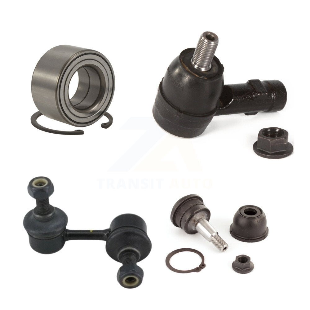 Transit Auto K7T-102636 Wheel Bearing for 2000-2005 Hyundai Accent - Front Left product image
