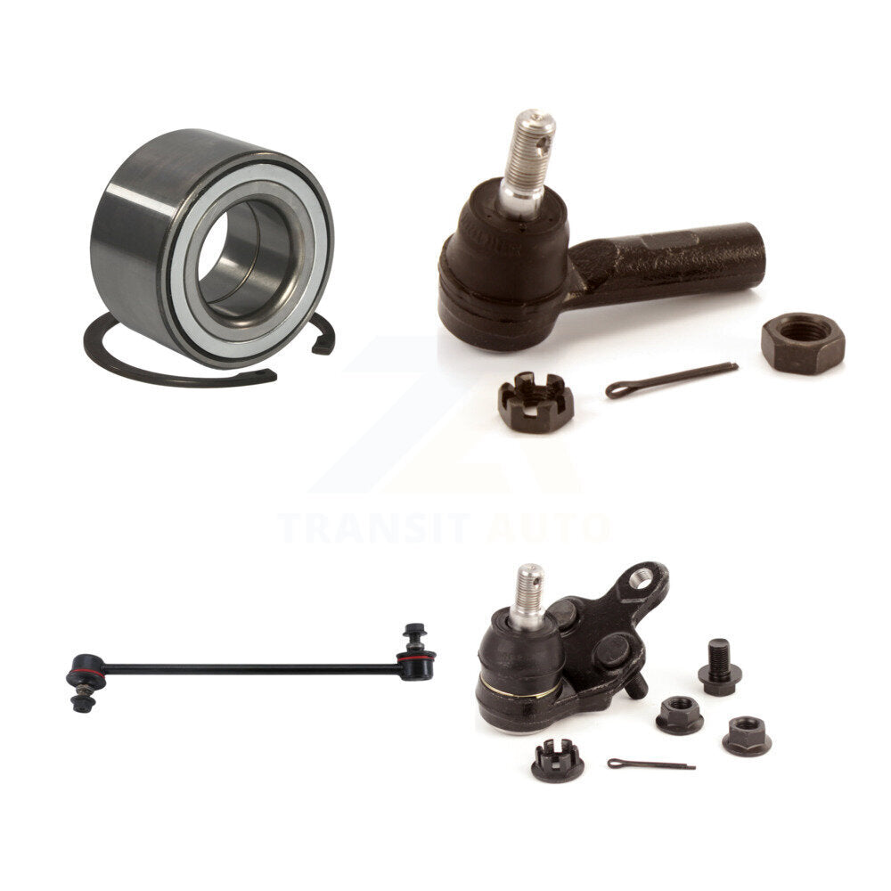 Transit Auto K7T-102638 Wheel Bearing for 1997-2004 Lexus RX300, Toyota Solara, Lexus ES300 & more - Front Left product image