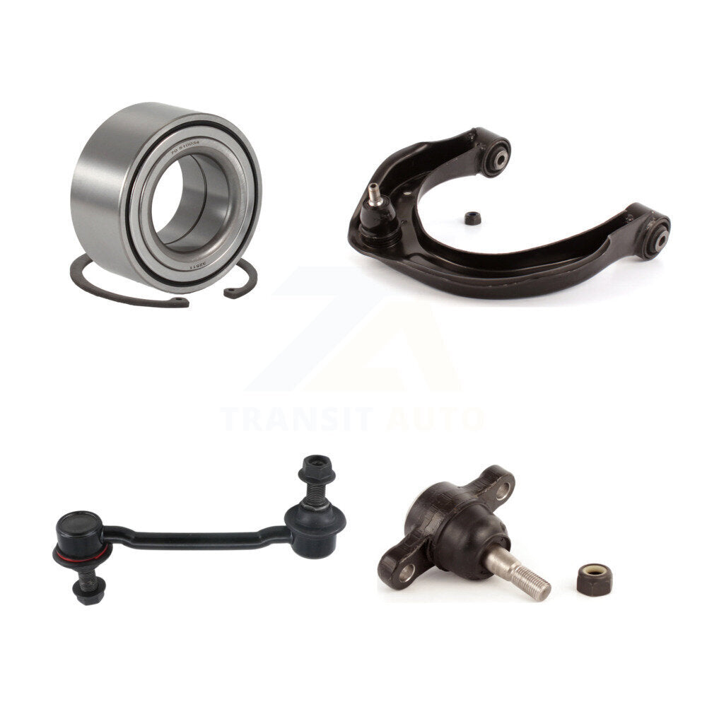 Transit Auto K7T-102644 Wheel Bearing for 2006-2010 Hyundai Sonata - Front Left product image