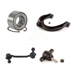 Transit Auto K7T-102644 Wheel Bearing for 2006-2010 Hyundai Sonata - Front Left product image