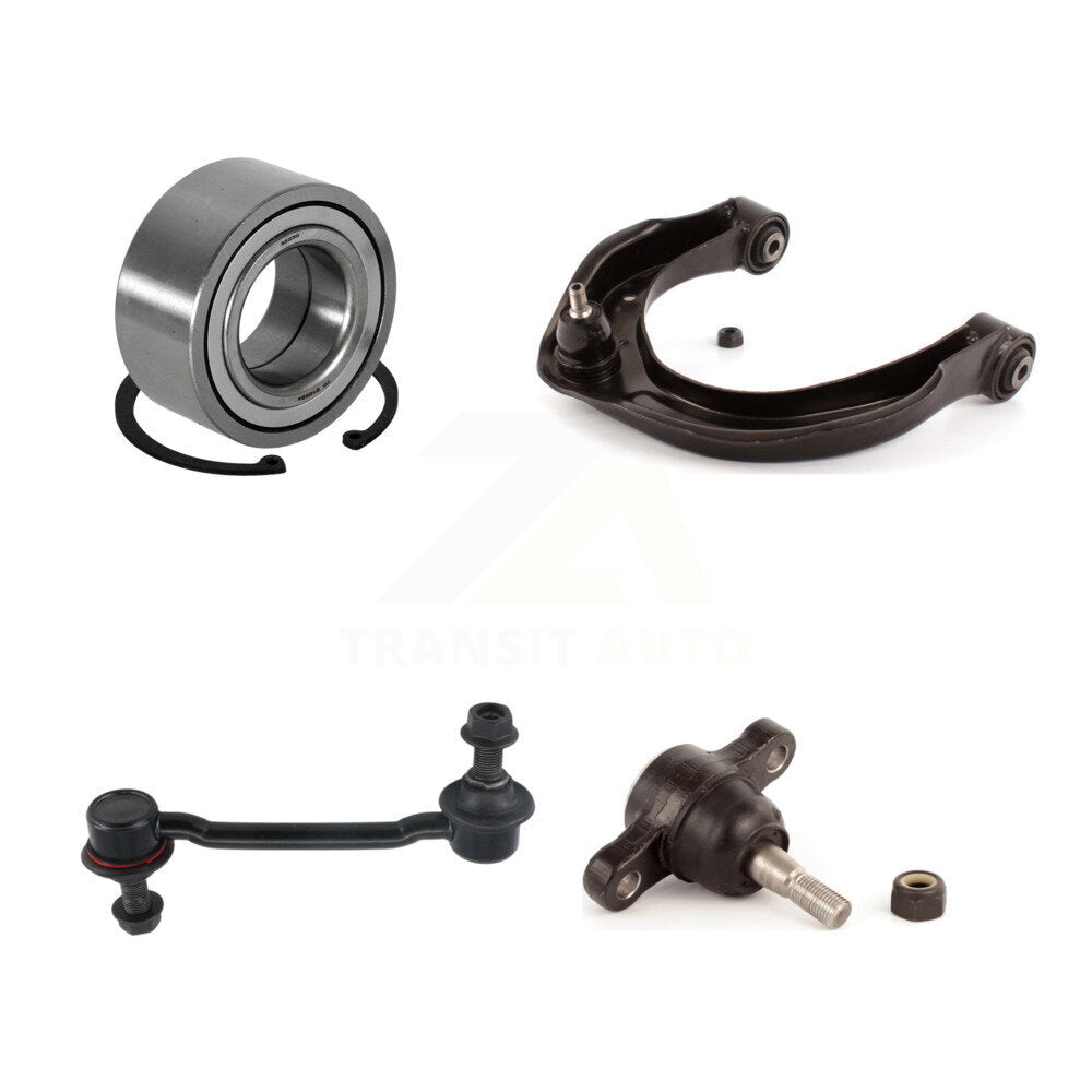 Transit Auto K7T-102645 Wheel Bearing for 2006-2011 Kia Amanti, Hyundai Azera - Front Left product image
