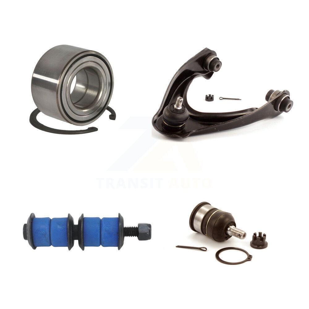 Transit Auto K7T-102646 Wheel Bearing for 1996-2000 Honda Civic - Front Left product image