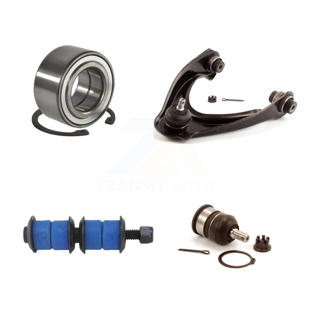 Transit Auto K7T-102647 Wheel Bearing for 1996-2000 Honda Civic - Front Left product image