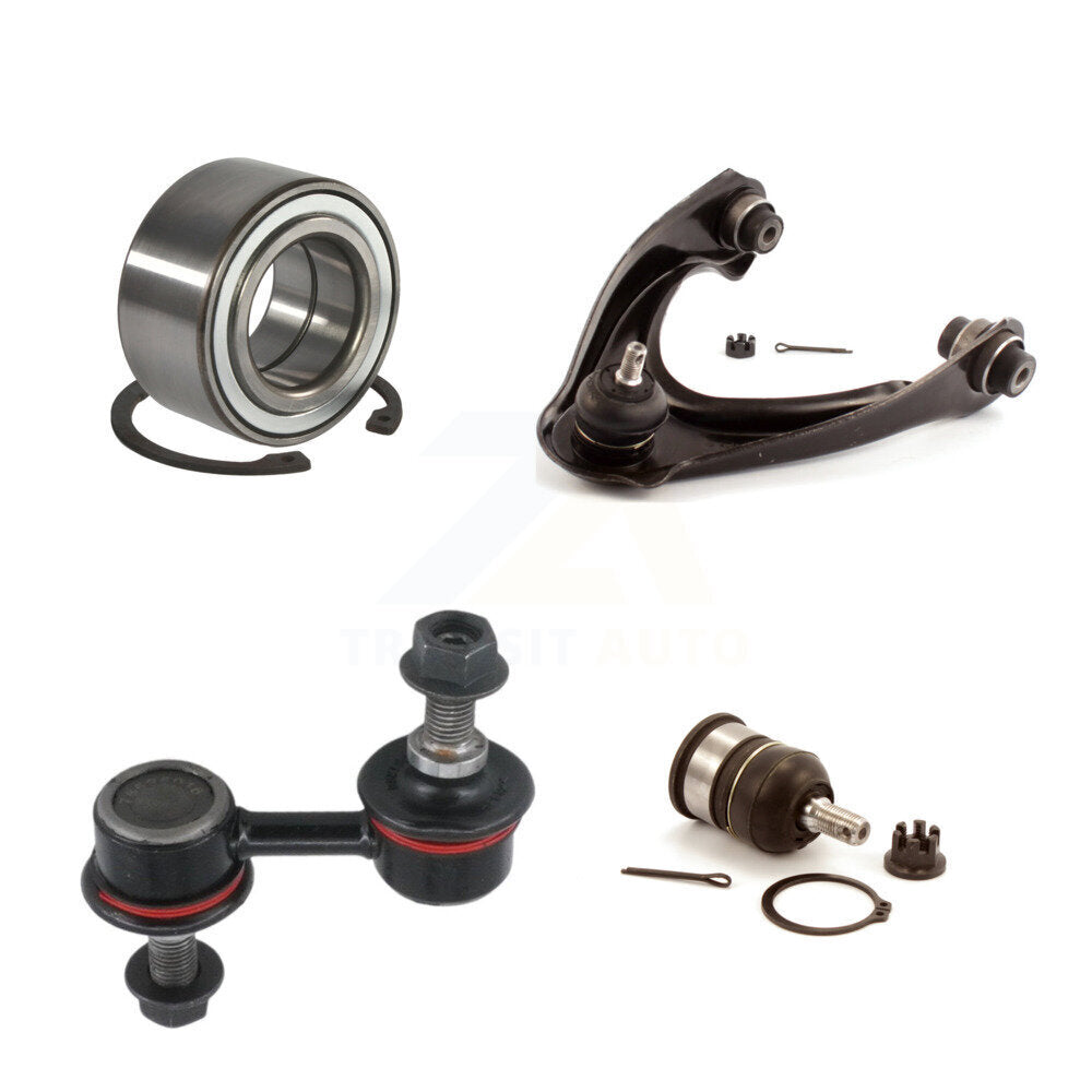 Transit Auto K7T-102648 Wheel Bearing for 1999-2000 Honda Civic - Front Left product image