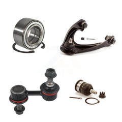 Transit Auto K7T-102648 Wheel Bearing for 1999-2000 Honda Civic - Front Left product image