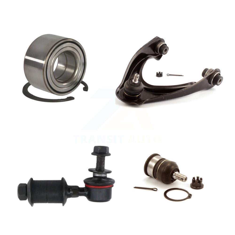 Transit Auto K7T-102650 Wheel Bearing for 1997-2000 Acura EL - Front Left product image
