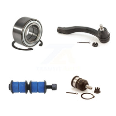 Transit Auto K7T-102655 Wheel Bearing for 1992-2001 Acura Integra, Honda Civic - Front Left product image