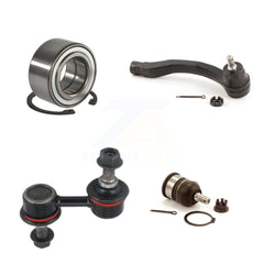 Transit Auto K7T-102657 Wheel Bearing for 1999-2000 Honda Civic - Front Left product image
