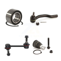 Transit Auto K7T-102659 Wheel Bearing for 2007-2015 Ford Edge, Lincoln MKX - Front Left product image