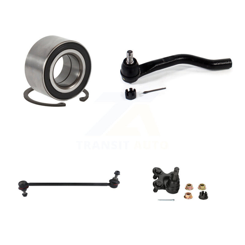 Transit Auto K7T-102671 Wheel Bearing for 2016-2022 Honda Civic, Honda Insight - Front Left product image