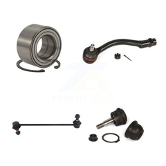 Transit Auto K7T-102673 Wheel Bearing for 2012-2015 Hyundai Accent - Front Left product image