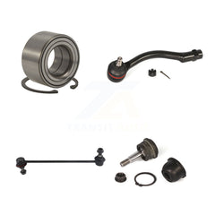 Transit Auto K7T-102674 Wheel Bearing for 2012-2017 Hyundai Accent - Front Left product image