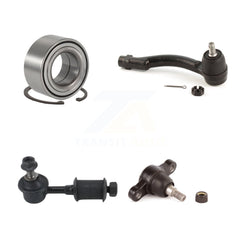 Transit Auto K7T-102676 Wheel Bearing for 2002-2006 Kia Optima, Hyundai Sonata, Hyundai XG350 & more - Front Left product image