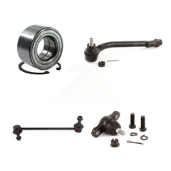 Transit Auto K7T-102678 Wheel Bearing for 2007-2013 Kia Forte5, Hyundai Elantra, Kia Forte & more - Front Left product image