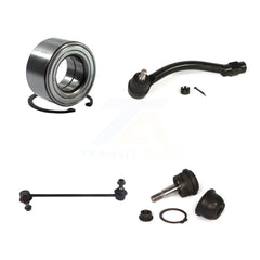 Transit Auto K7T-102679 Wheel Bearing for 2011-2017 Hyundai Elantra, Hyundai Elantra Coupe, Hyundai Elantra GT & more - Front Left product image