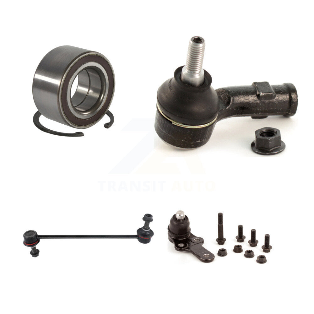 Transit Auto K7T-102686 Wheel Bearing for 2004-2006 Ford Focus - Front Left product image