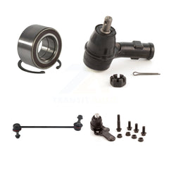 Transit Auto K7T-102689 Wheel Bearing for 2011 Ford Focus - Front Left product image