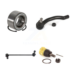 Transit Auto K7T-102690 Wheel Bearing for 2003-2008 Honda Pilot, Acura MDX - Front Left product image