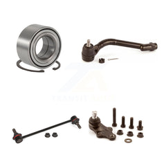 Transit Auto K7T-102698 Wheel Bearing for 2010-2013 Kia Sportage, Hyundai Tucson - Front Left product image