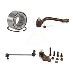 Transit Auto K7T-102700 Wheel Bearing for 2014 Hyundai Sonata - Front Left product image