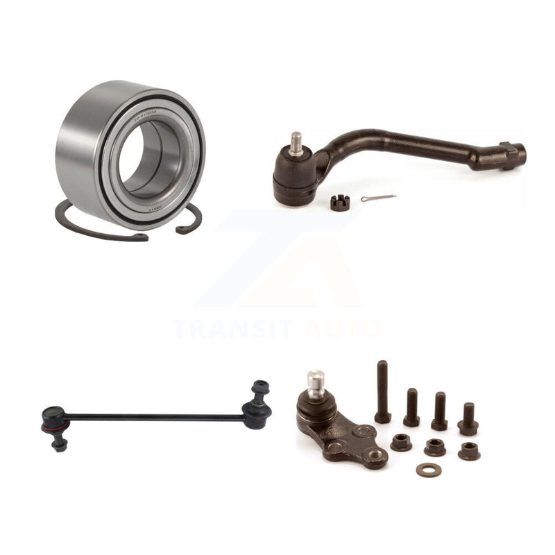 Transit Auto K7T-102700 Wheel Bearing for 2014 Hyundai Sonata - Front Left product image