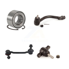 Transit Auto K7T-102704 Wheel Bearing for 2006-2010 Hyundai Sonata - Front Left product image